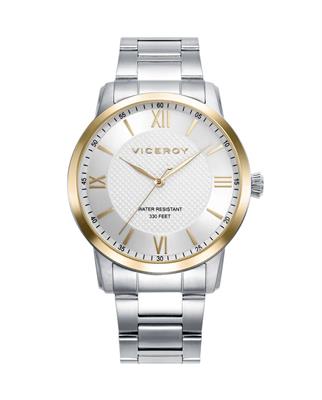 RELOJ VICEROY 41145-83 HOMBRE 40MM